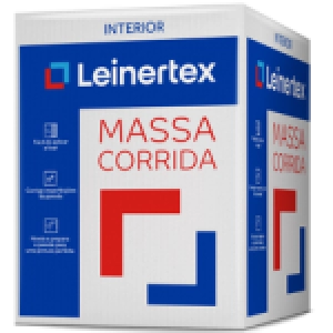 Massa Corrida 25Kg